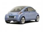 Mitsubishi i-MiEV Sport Air Concept 2009 года